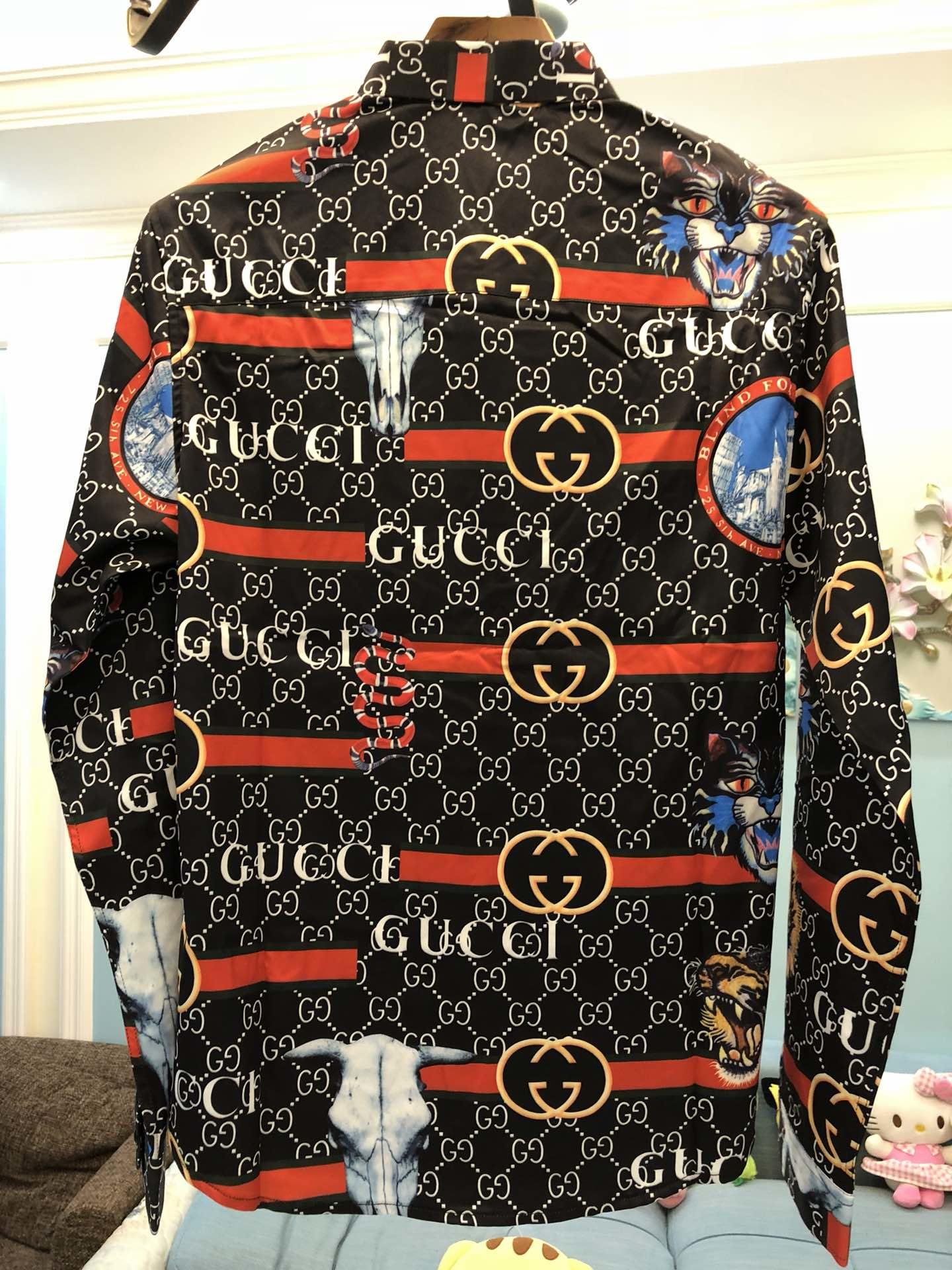 Gucci – Swatibonshop