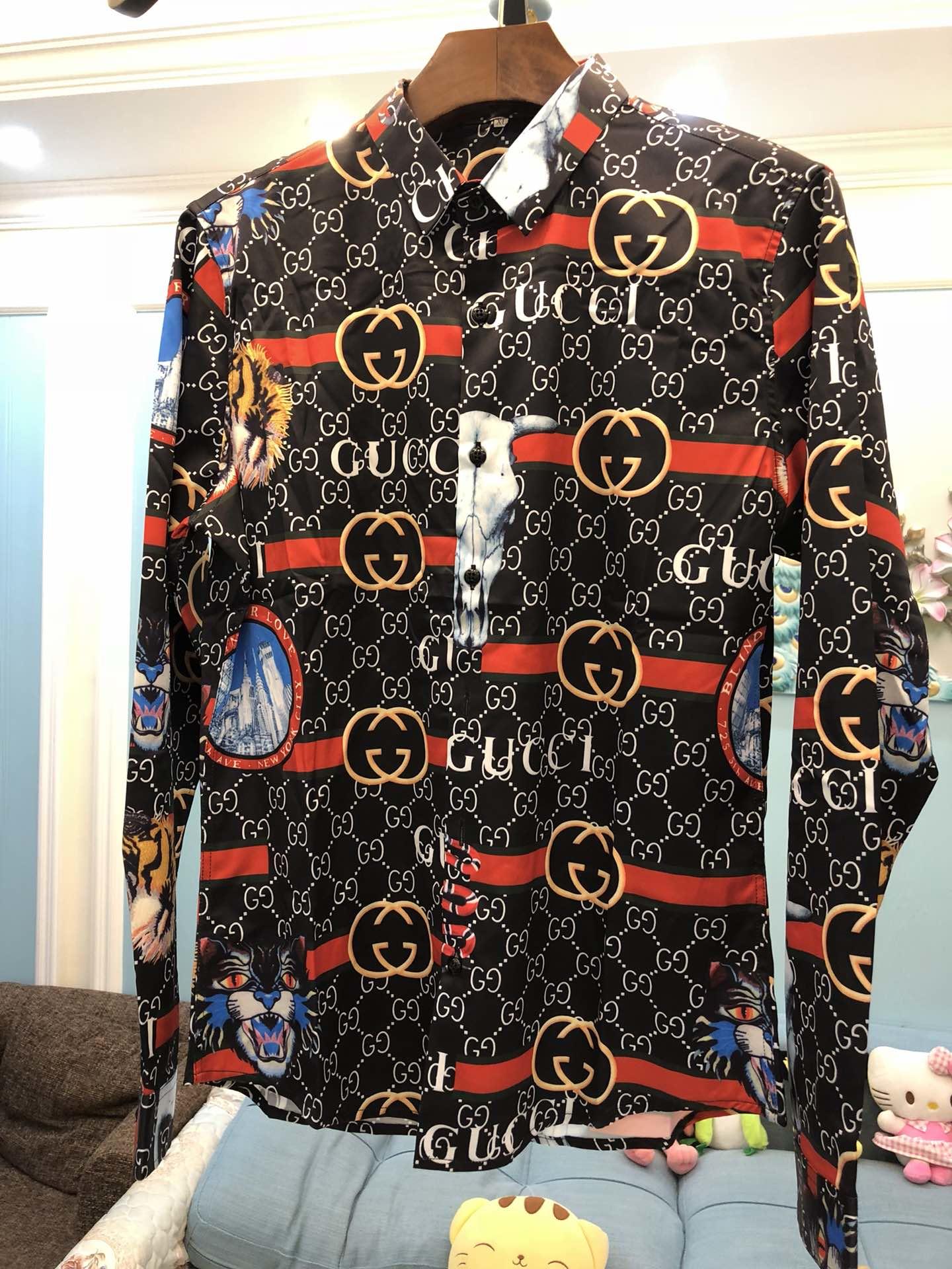 Gucci – Swatibonshop